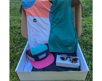 Styling Fee- Everyday Adventurer Apparel Box