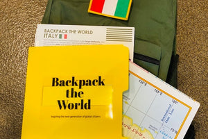 Father's Day Travel Box