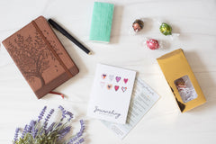 Mourning Dove Grief Therapy Box