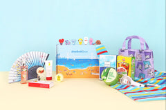 Korean Subscription Box - Original