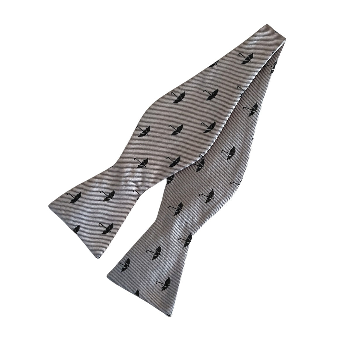 Rainy Day Bow Tie