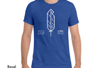 Magic Room Brand | The Studio Shirt