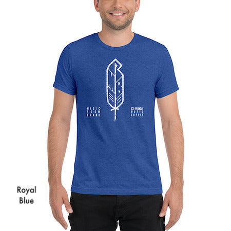 Magic Room Brand | The Studio Shirt