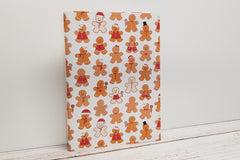 TakeCareTime Holiday Respite Box