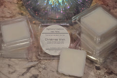 Monthy Wax Melts