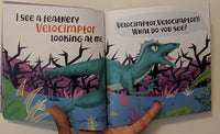 I love Dinosaurs Picture Book (Books For Toddlers)