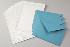 Premium Letter Collection