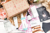 PinkSeoul PLUS Box