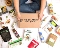 The Balanced Pantry Box