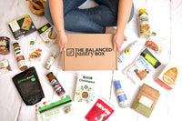 The Balanced Pantry Box