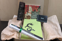 The Sequential Underground Monthly Subscription Box