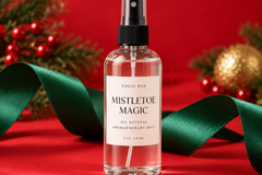 Naughty or Nice Christmas Collection Box (Pre-order) - Limited Edition by Working On My Aura