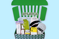 WISHBOX subscription box for tweens and teens filled with curated lifestyle products