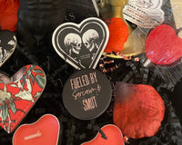 Dark Romance Halloween Erotic Horror Book Box! FREE shipping