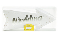 Wedding Sign