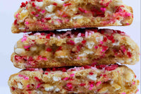 Valentine's Day Cookie Box