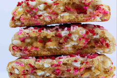 Valentine's Day Cookie Box