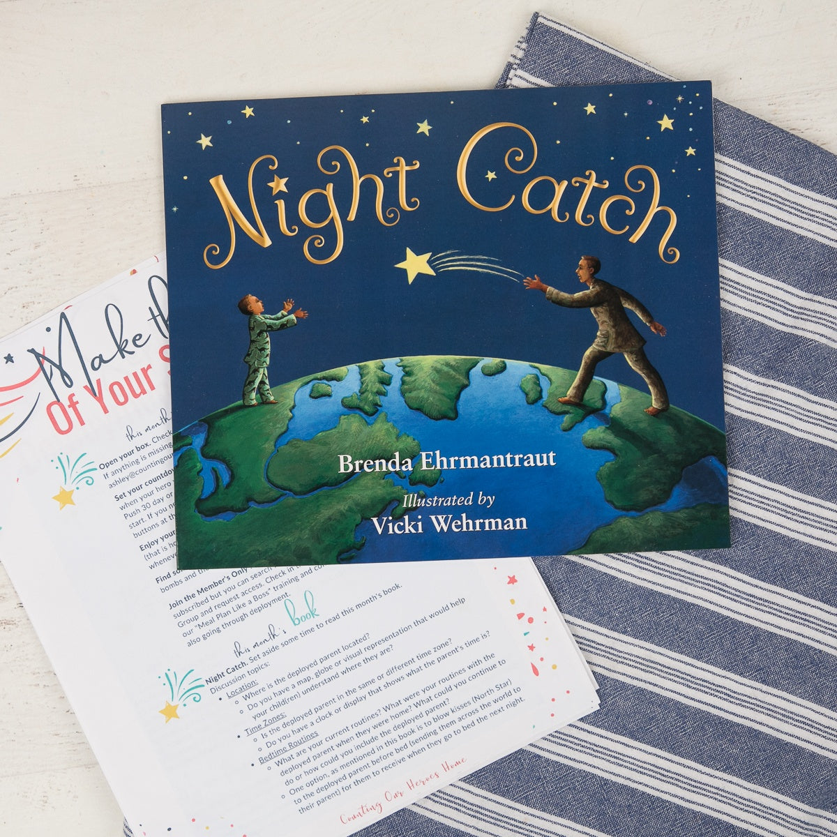 Night Catch