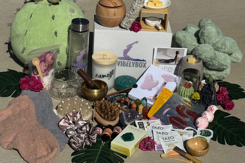 VibelyBox