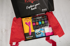 Woman SOLO Adult Subscription Box | BI-MONTHLY