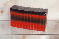 Men's Monthly 2 Bar Handmade Soap Box