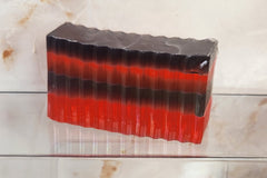 Men's Monthly 2 Bar Handmade Soap Box