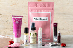 Vegancuts Monthly Beauty Box, Discover luxurious and unique beauty products from the longest standing vegan subscription company. 