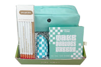 Gift boxes for teen and tween girls that are fun, positive and uplifting. Gifts for teen girls.  Gift for tween girls.  