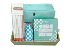 Gift boxes for teen and tween girls that are fun, positive and uplifting. Gifts for teen girls.  Gift for tween girls.  