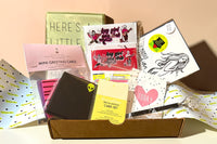 Mystery Mail Subscription by My Paper Box