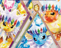 RANDOM Pokemon Booster Pack