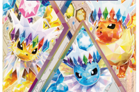 RANDOM Pokemon Booster Pack