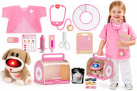 A new selection of educational , STEAM , and trendy plush toys released every month