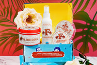 Magic Fragrance Box Subscription