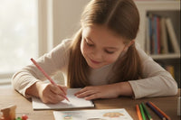 Bible Buddies Pen Pal