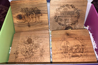 Hippie Days Box