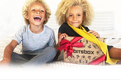 Bitsbox Gift Set
