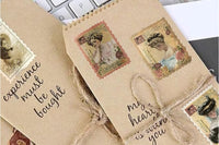 Happy Mail Junk Journal Club