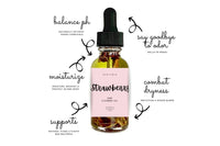 Love Potion Yoni Oil of the Month Club