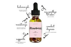 Love Potion Yoni Oil of the Month Club