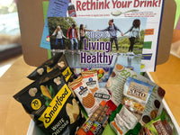 Healthy Happy New Year Box
