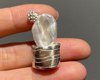 Dreamcloud baroque pearl jewelry Gift Box