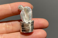 Baroque pearls reject being ordinary. Each one is born unique, a natural masterpiece shaped by the sea. No two are ever identical.That's why