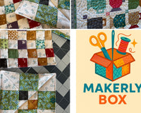 Makerly Box