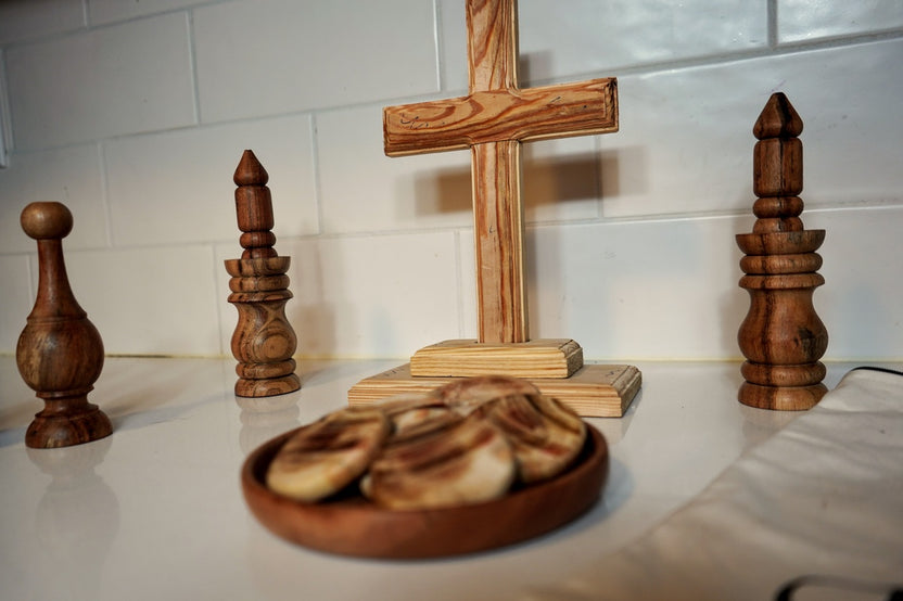 Kids Play Mass Kit
