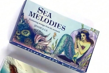 If you LOVE the Purple & Green Oceanic vibe - you will LOVE your box!  Many of the items in your Box will be a surprise!  