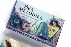 If you LOVE the Purple & Green Oceanic vibe - you will LOVE your box!  Many of the items in your Box will be a surprise!  