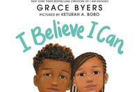Little Readers Picture Book