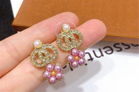 handmade earrings