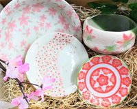 Kizuna Pottery Trial Box (FREE Shipping Worldwide!)